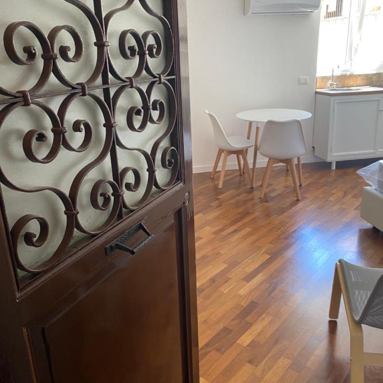 Calvello studio apartment - Apartment mit 1 Schlafzimmer - 13