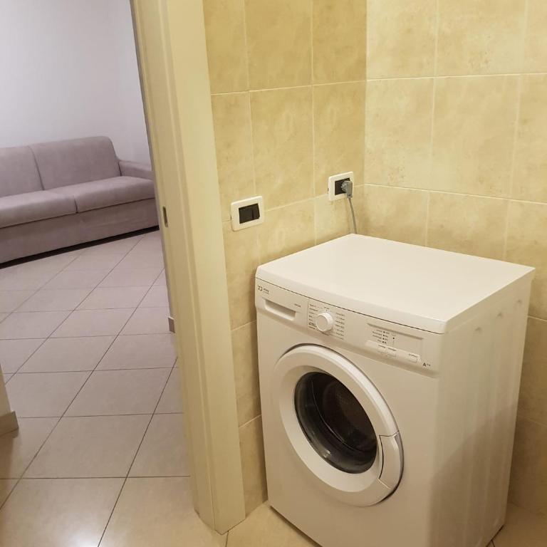 SOTTOMARINA Spiaggia Mare - Appartamento con 2 Camere da Letto - 14