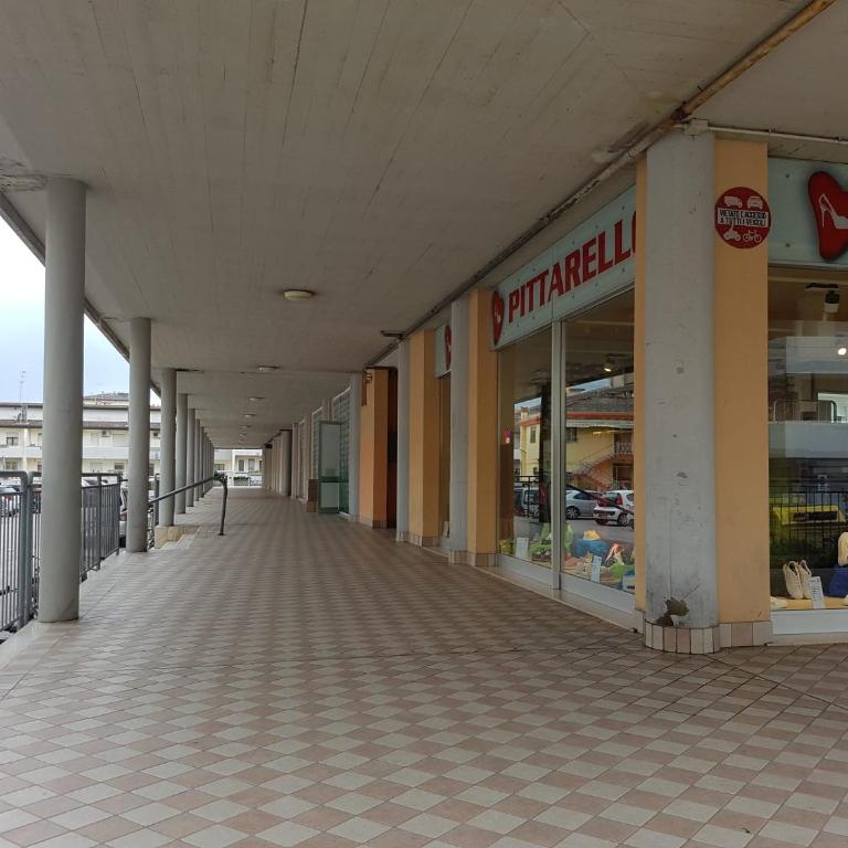 SOTTOMARINA Spiaggia Mare - Appartamento con 2 Camere da Letto - 19