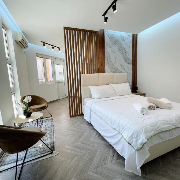 Guest House Koliqi - Hotel & Apartments - One-Bedroom Apartment - 4