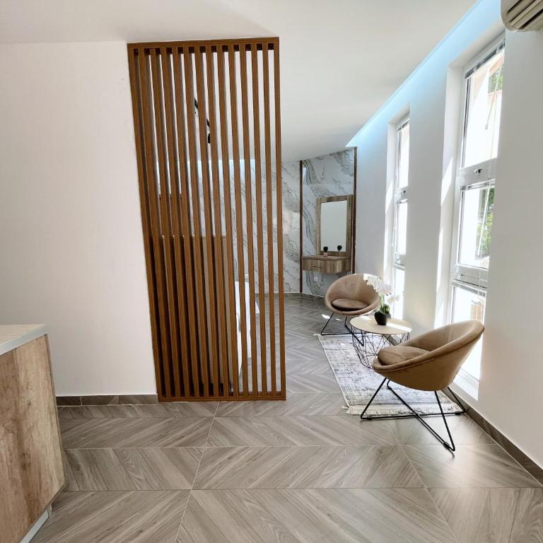 Guest House Koliqi - Hotel & Apartments - One-Bedroom Apartment - 12