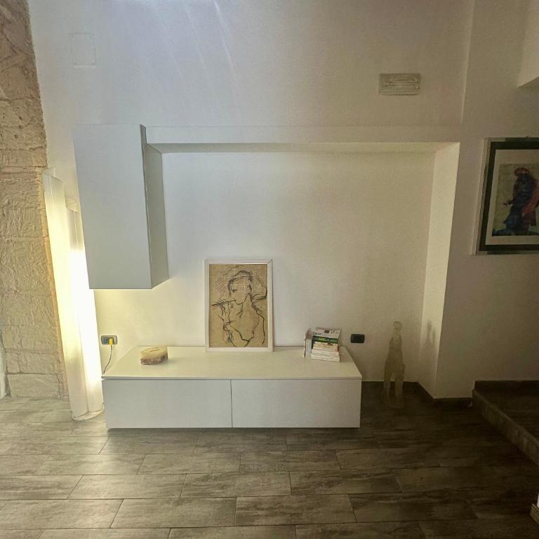 Salerno Old Town 10 Min From Ferry Port & Train Station Fast WiFi Blue Velvet - Appartamento con 1 Camera da Letto - 12