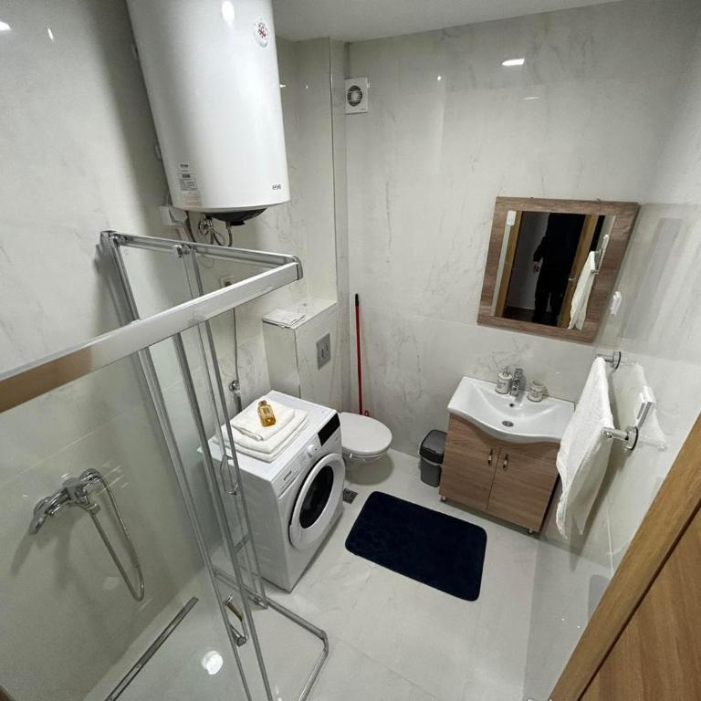 Starlight - Apartman sa 1 Spavaćom Sobom - 11