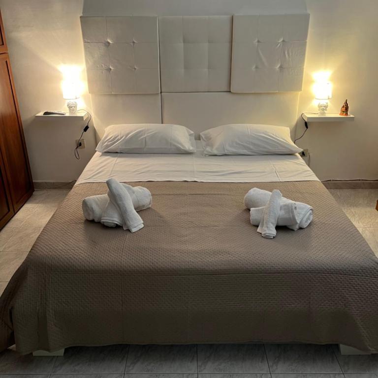 La perla del mare Milazzo - Appartamento con 1 Camera da Letto - 7