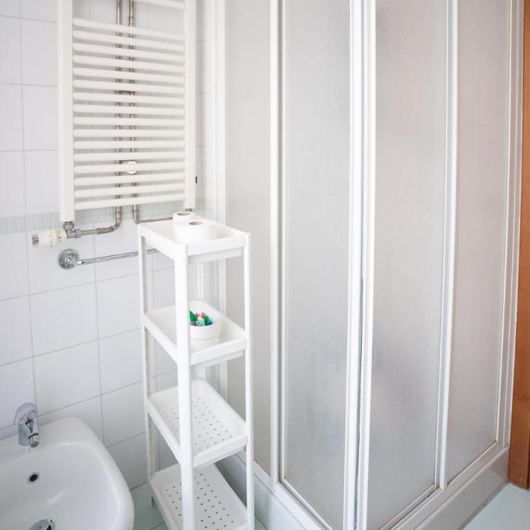 Residence Rex - Monolocale con Vista Mare - 8