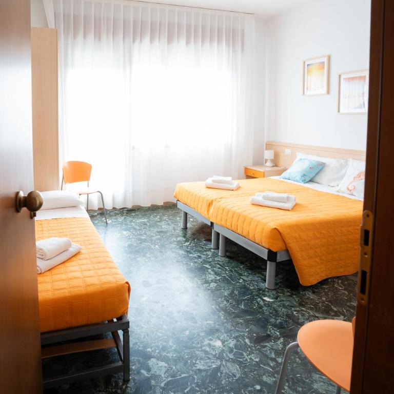 Residence Rex - Monolocale con Vista Mare - 3