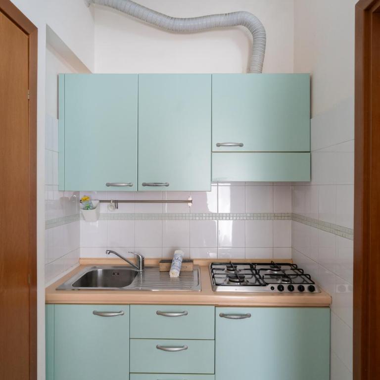 Residence Rex - Monolocale Superior - 6