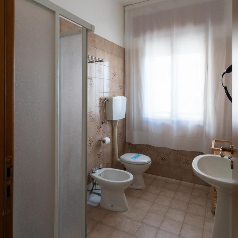 Residence Rex - Monolocale Superior - 1