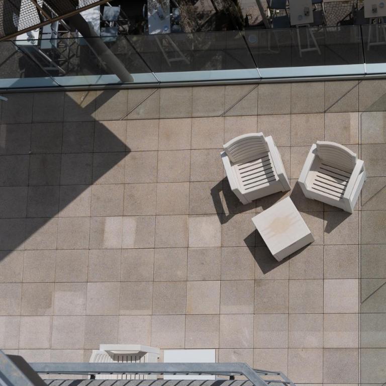 Residence Rex - Monolocale Superior - 10