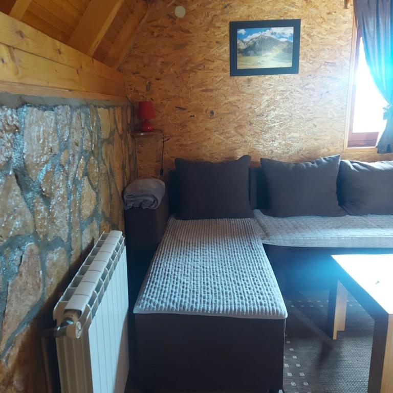 Durmitor Bungalows - Bungalow - 2