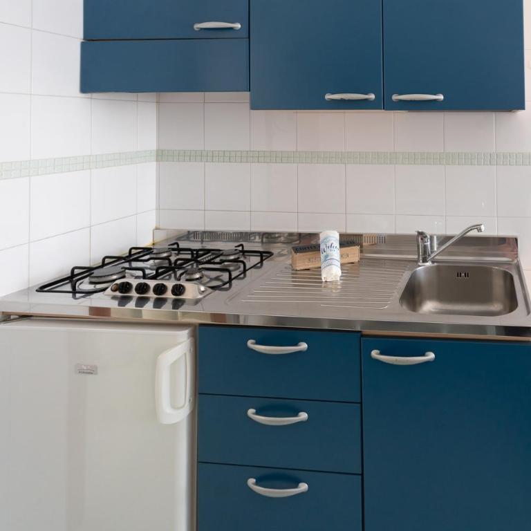 Residence Rex - Monolocale Standard - 2