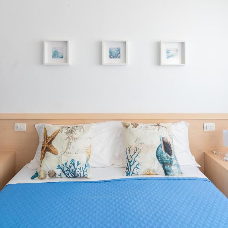 Residence Rex - Monolocale Standard - 1
