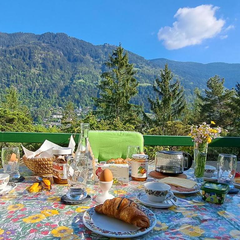 Sommertraum am Ossiacher See - direkter Seezugang, zentrumsnah und Erlebniscard - Apartment mit Seeblick - 14
