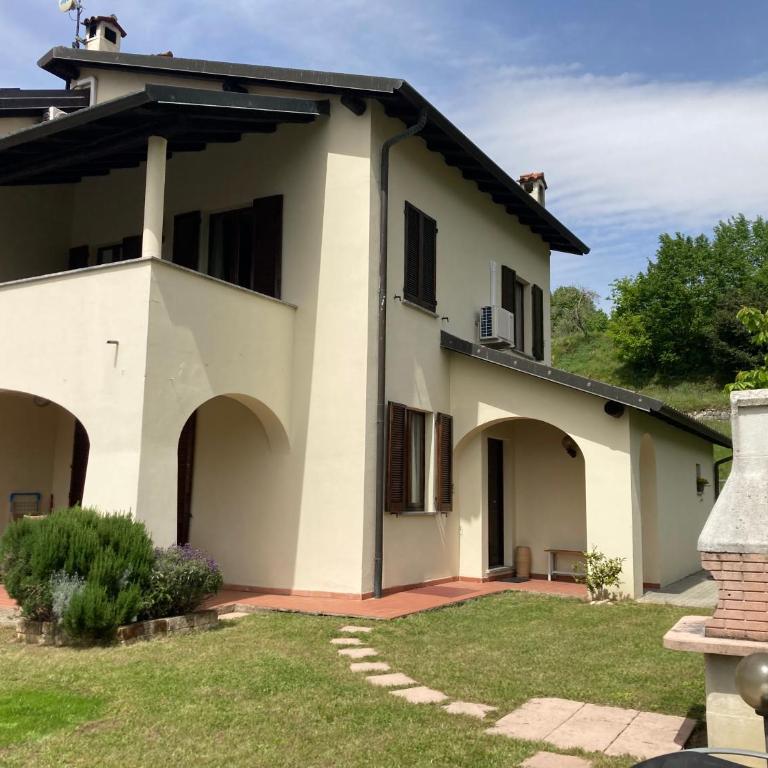 Villa Sasso Cavallo - Casa Vacanze - 4