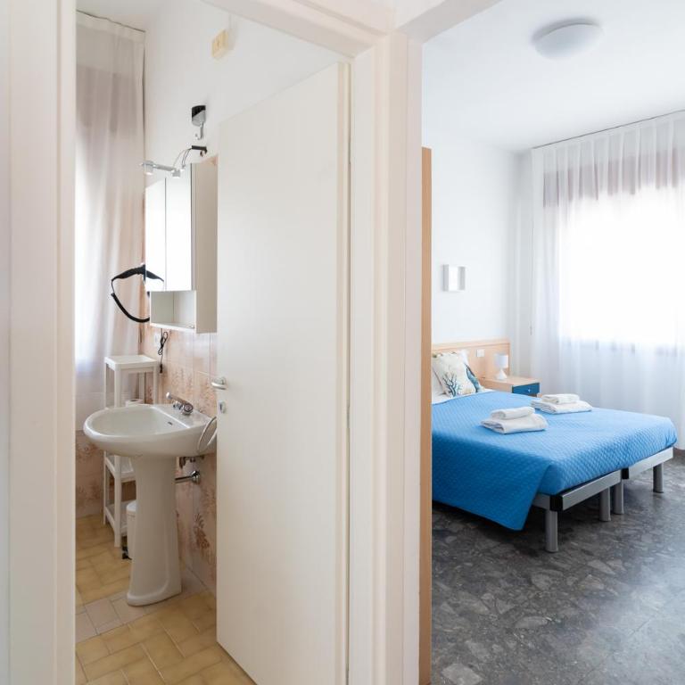 Residence Rex - Monolocale - 2