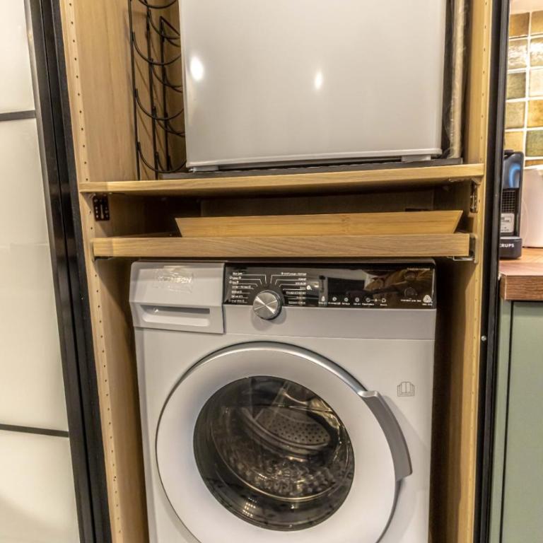 LEDION PARIS 14 - Appartamento con 1 Camera da Letto - 4