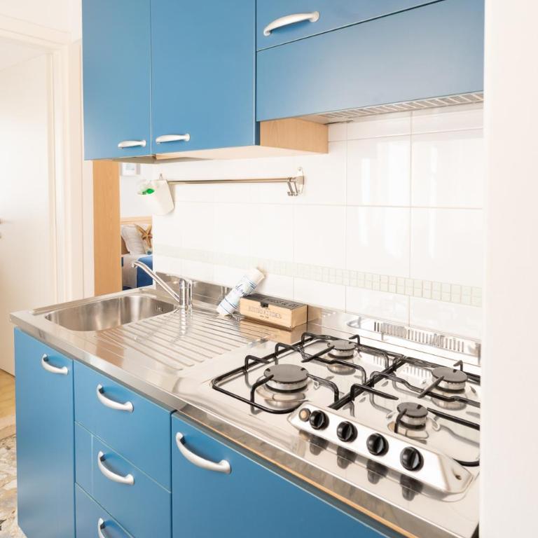 Residence Rex - Monolocale - 1