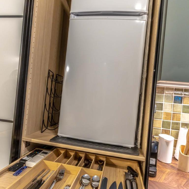LEDION PARIS 14 - Appartamento con 1 Camera da Letto - 13