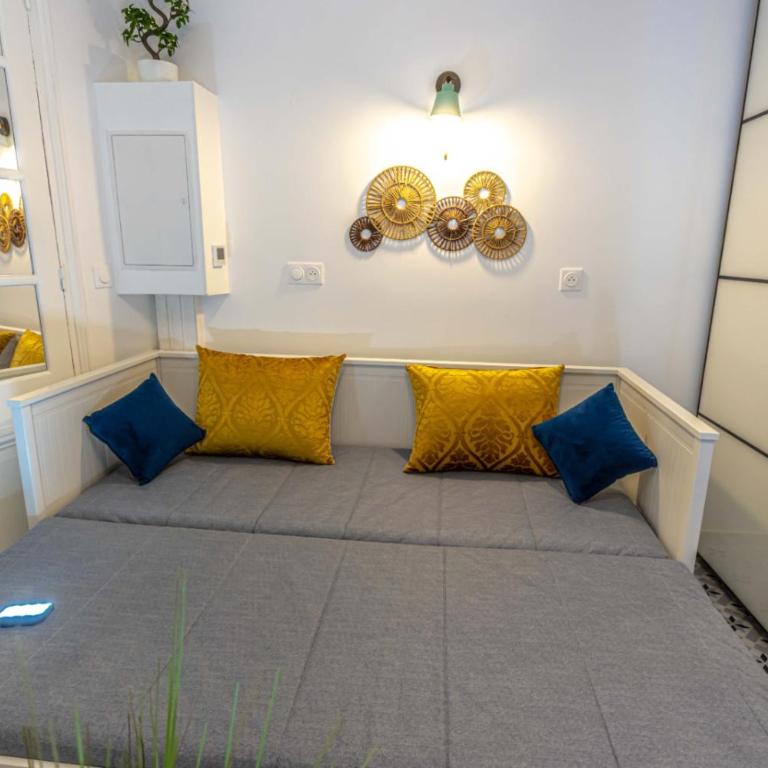 LEDION PARIS 14 - Appartamento con 1 Camera da Letto - 15