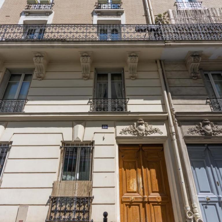 LEDION PARIS 14 - Appartamento con 1 Camera da Letto - 17