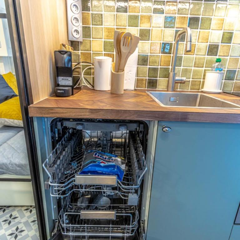 LEDION PARIS 14 - Appartamento con 1 Camera da Letto - 18
