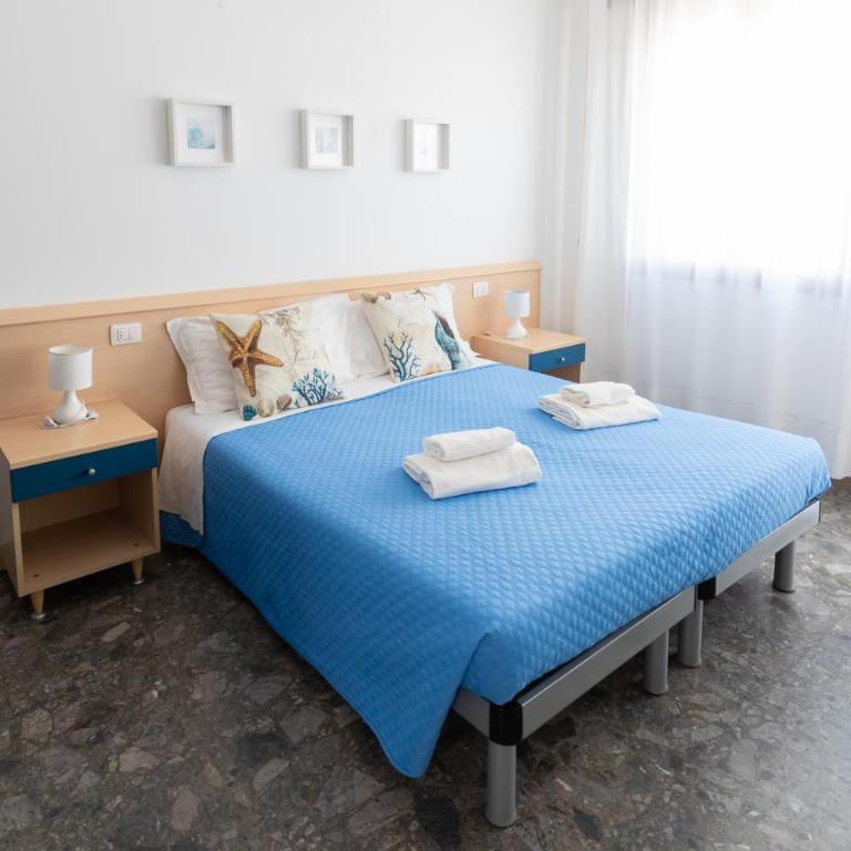 Residence Rex - Monolocale - 3