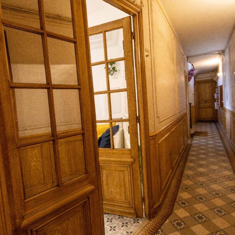 LEDION PARIS 14 - Appartamento con 1 Camera da Letto - 24