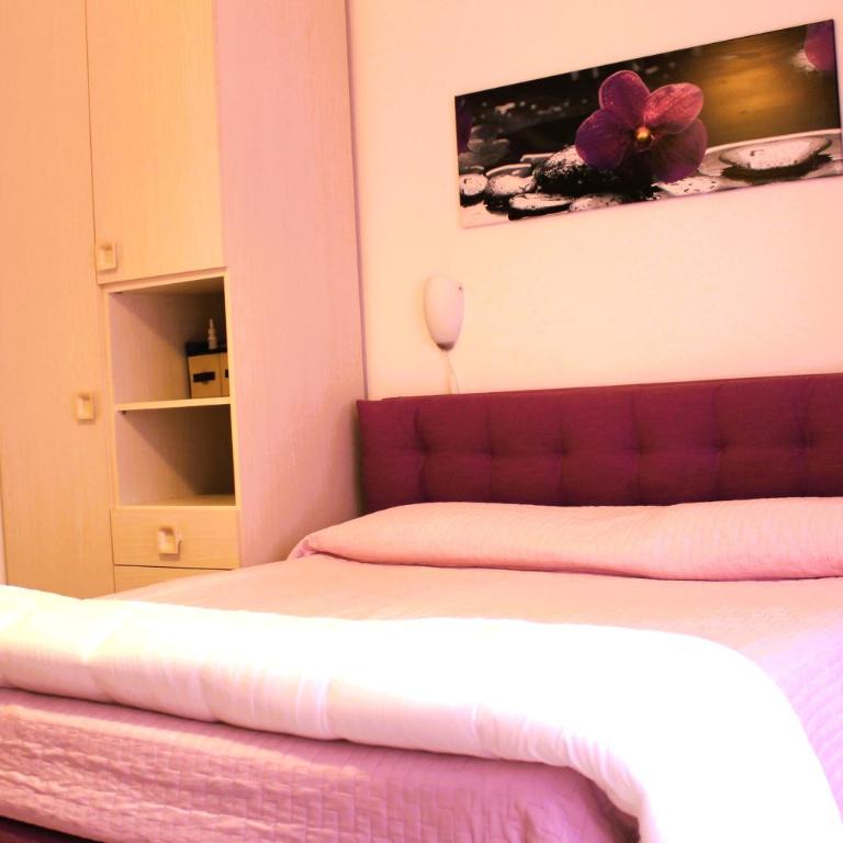 appartamento vicino via della Pisana - Apartment mit 3 Schlafzimmern - 14
