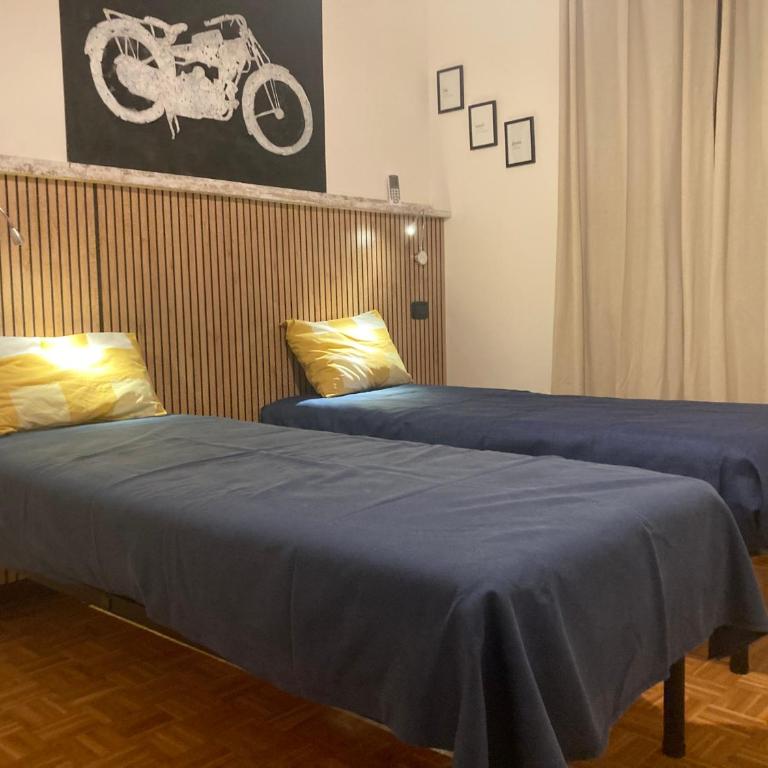 Villa Sasso Cavallo - Casa Vacanze - 15