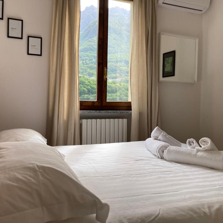 Villa Sasso Cavallo - Casa Vacanze - 14