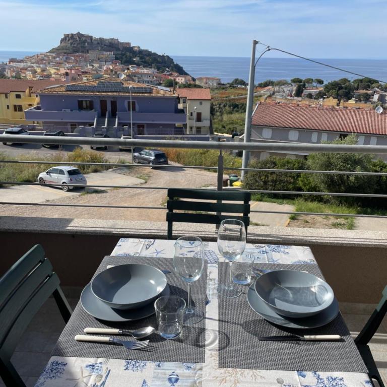 Appartamento Il Tramonto - Appartamento con 1 Camera da Letto - 25
