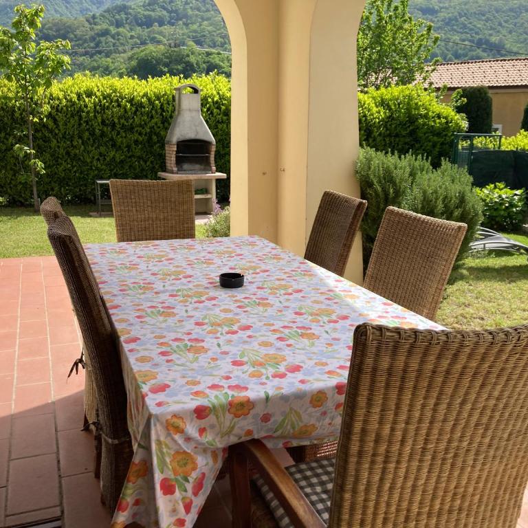 Villa Sasso Cavallo - Casa Vacanze - 6