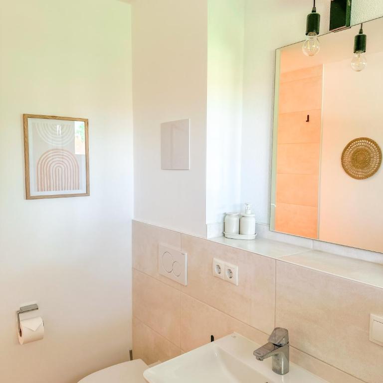 Sunset Club - STUDIO II - Küche - Balkon - Parken - Apartment mit 1 Schlafzimmer - 22