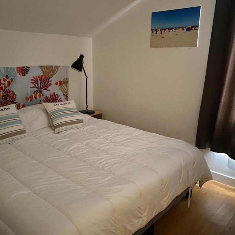 La Marina du bonheur - Appartamento con 2 Camere da Letto - 12
