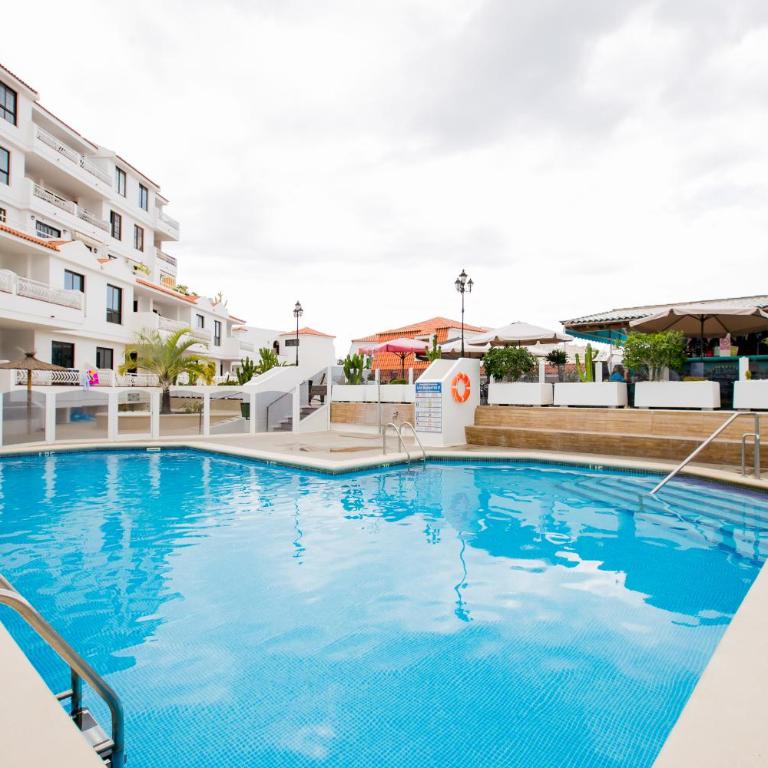Diamantes cozy 1 bedroom apartment - Apartamento Entreplanta - 20
