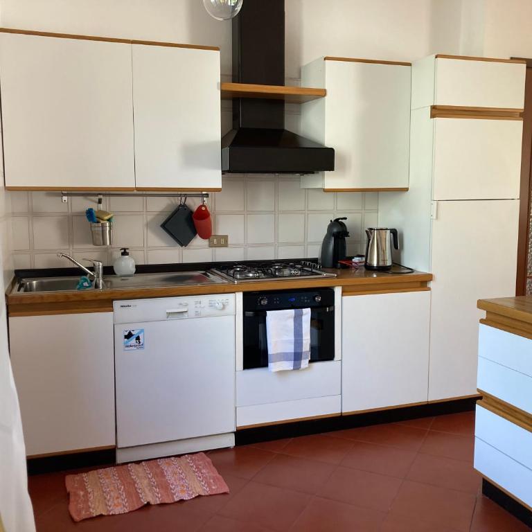 Villa Sasso Cavallo - Casa Vacanze - 11