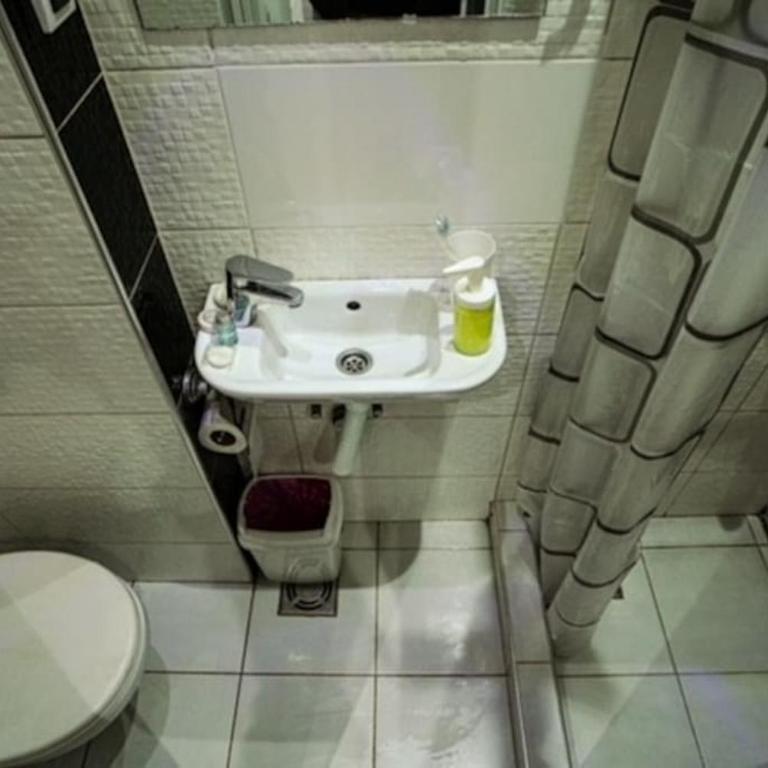 Royal apartman Beogradska - Apartman sa 1 Spavaćom Sobom - 2