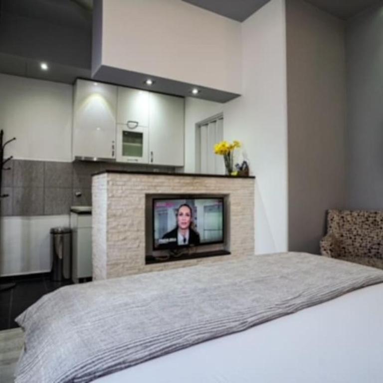 Royal apartman Beogradska - Apartman sa 1 Spavaćom Sobom - 7