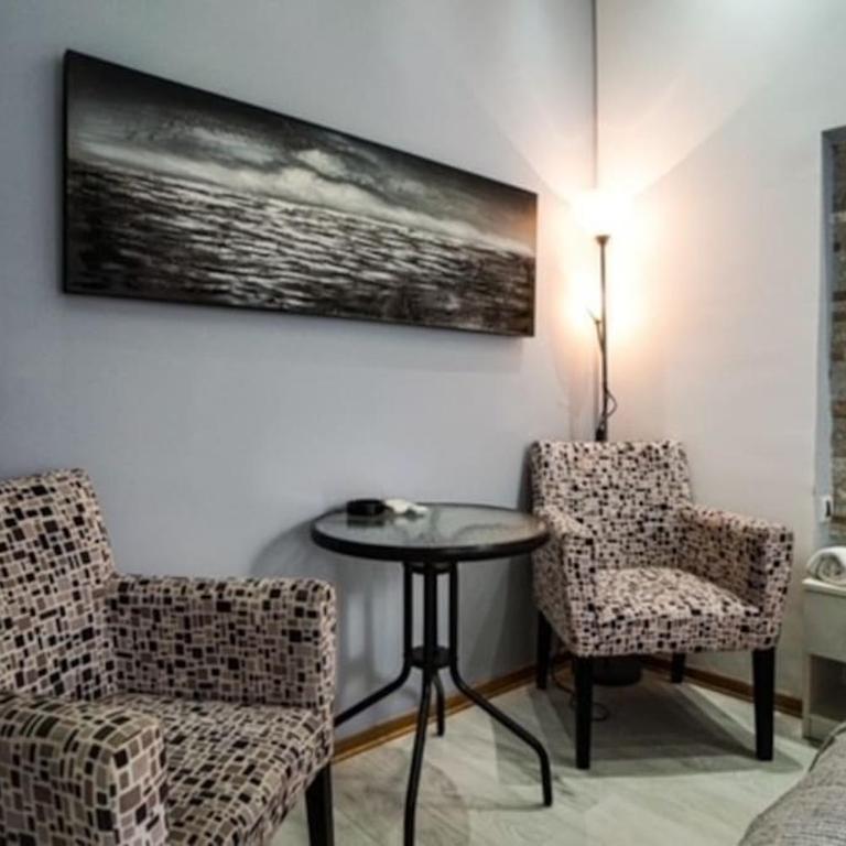 Royal apartman Beogradska - Apartman sa 1 Spavaćom Sobom - 8