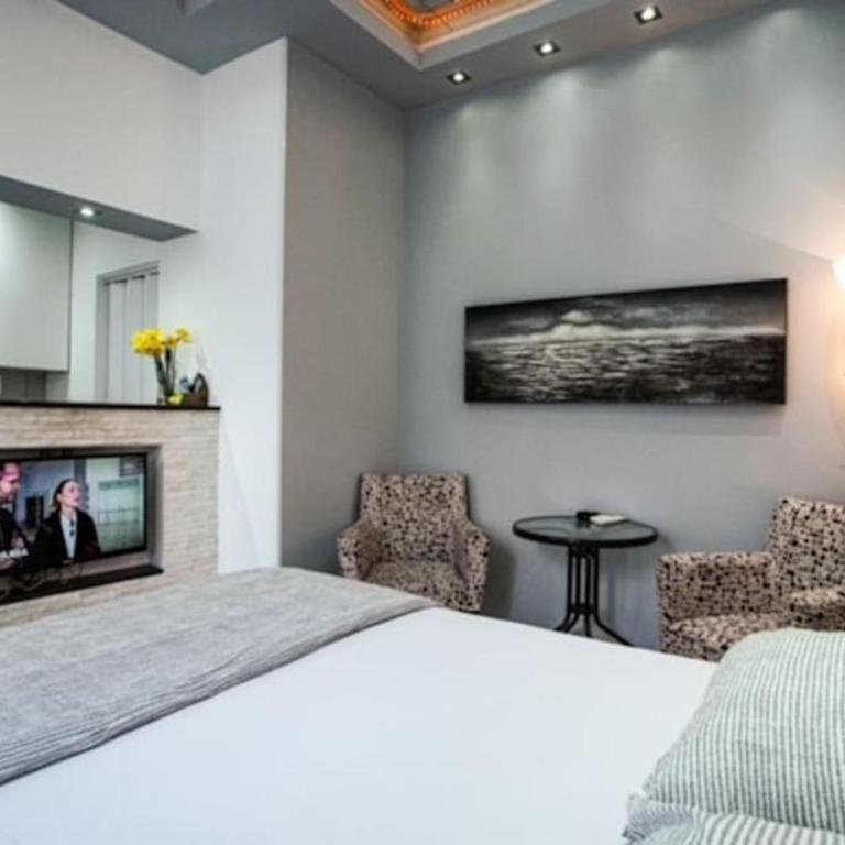 Royal apartman Beogradska - Apartman sa 1 Spavaćom Sobom - 10