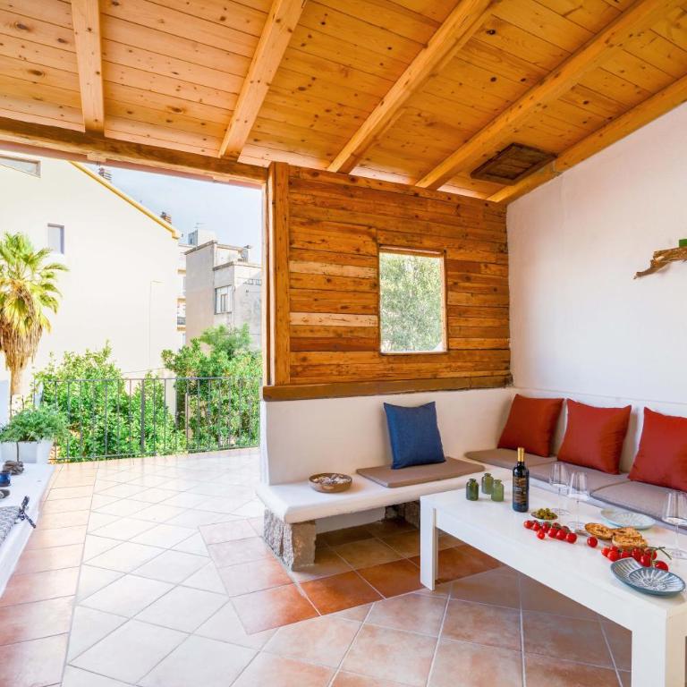 Olbia Centro - Cala Sabina - Two-Bedroom Apartment - 1