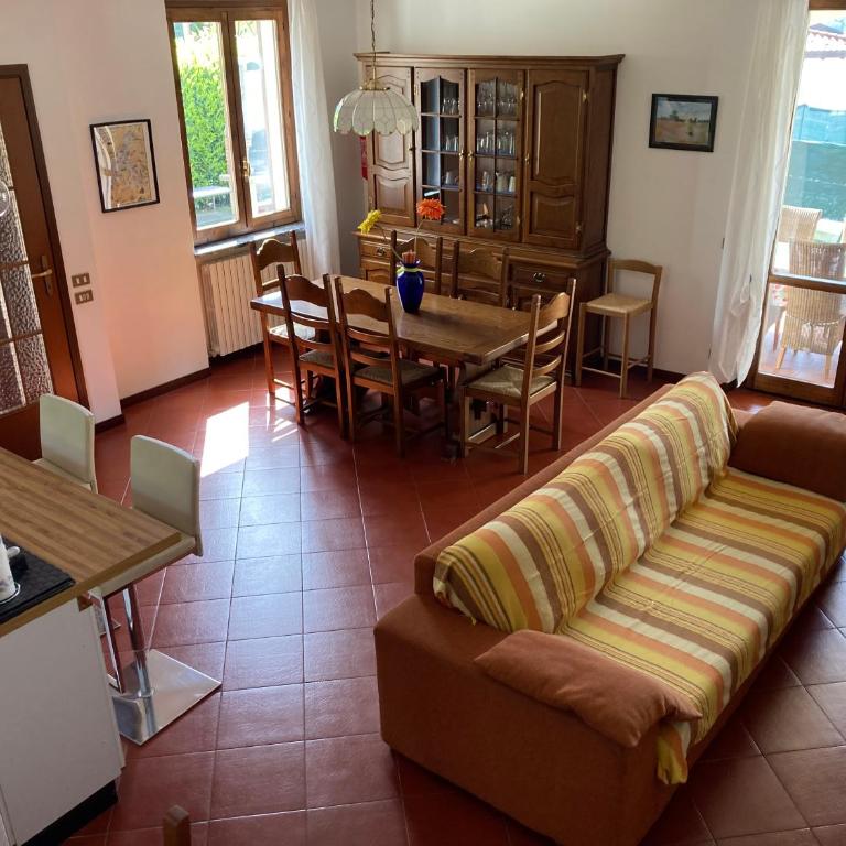 Villa Sasso Cavallo - Casa Vacanze - 10