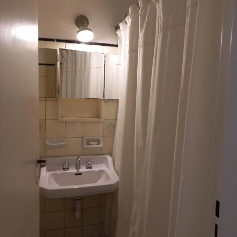 El Dpto. ideal en Mar del Plata - Apartamento de 1 dormitorio - 4