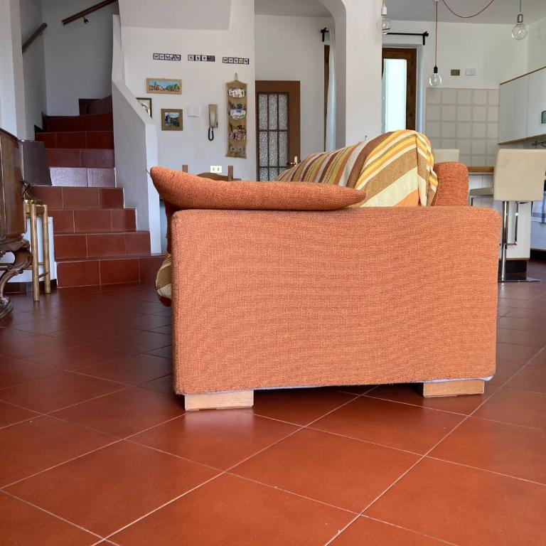 Villa Sasso Cavallo - Casa Vacanze - 12