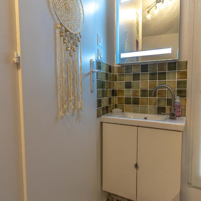 LEDION PARIS 14 - Appartamento Bilocale - 43
