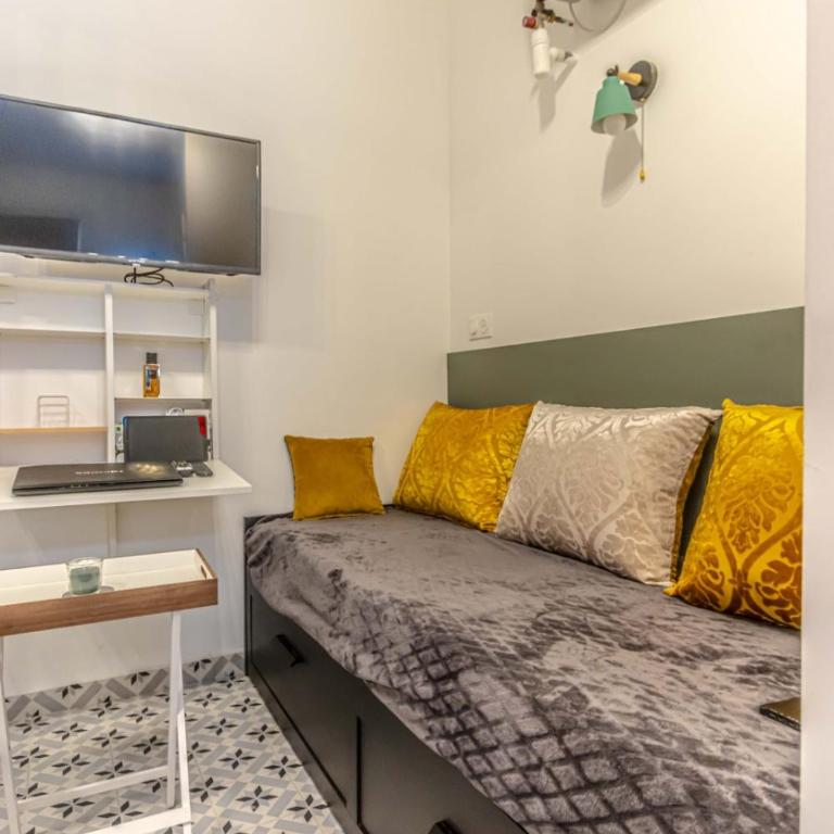 LEDION PARIS 14 - Appartamento Bilocale - 29