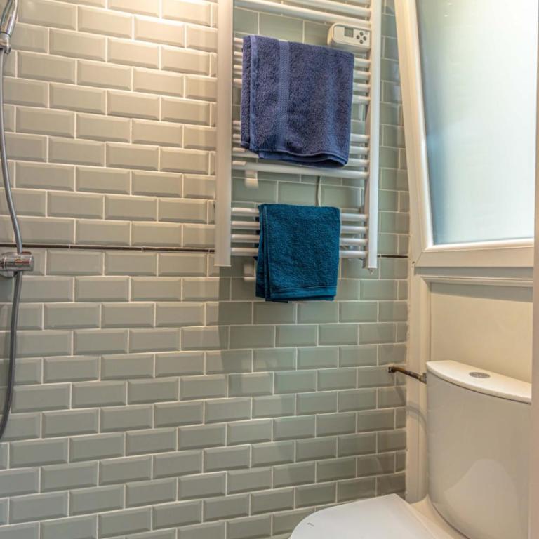 LEDION PARIS 14 - Appartamento Bilocale - 41