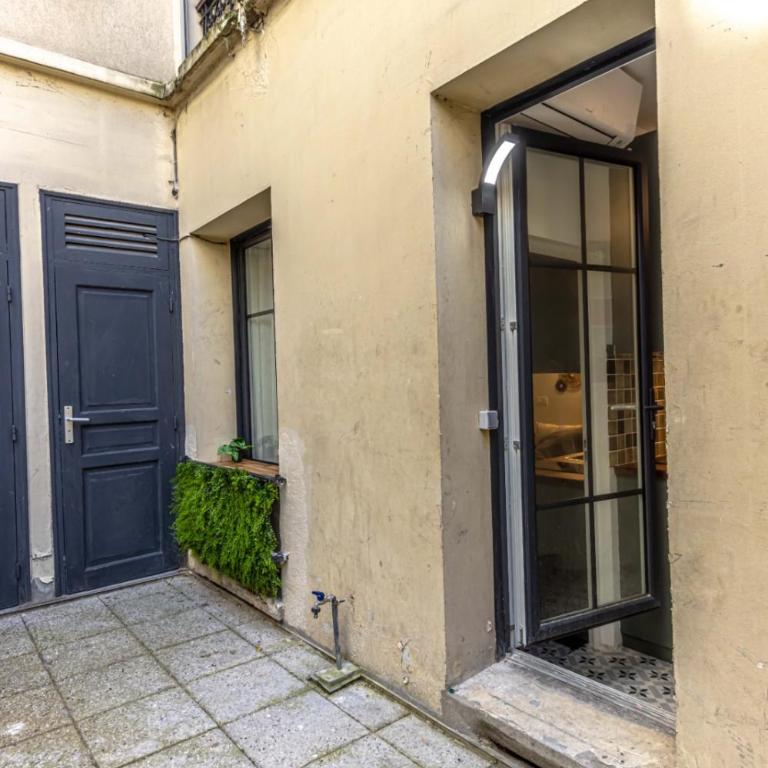 LEDION PARIS 14 - Appartamento Bilocale - 42