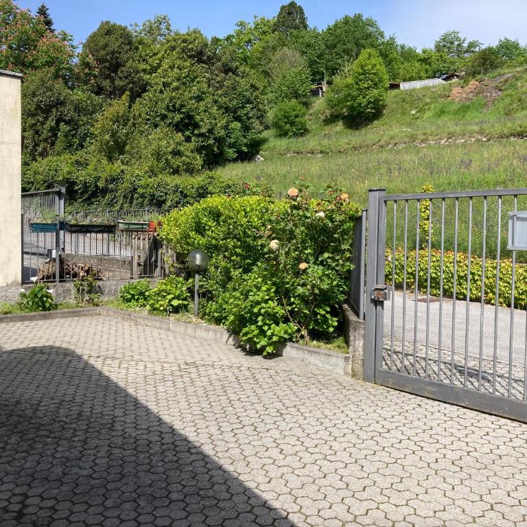 Villa Sasso Cavallo - Casa Vacanze - 8