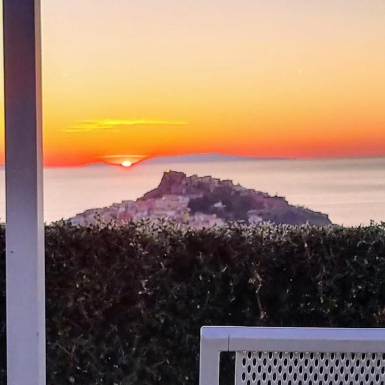Appartamento Il Tramonto - Appartamento con 1 Camera da Letto - 48